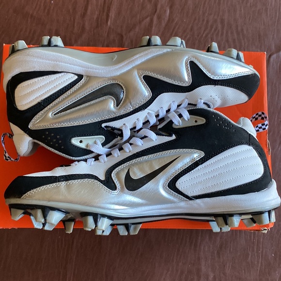 Nike Speedlax II - Picture 5 of 11